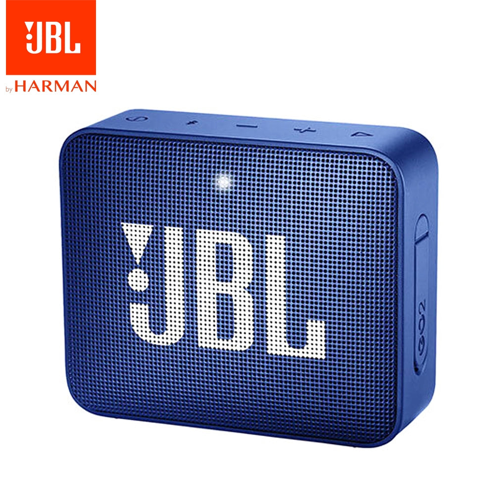 JBL GO Essential 2 Portable Bluetooth Speaker
