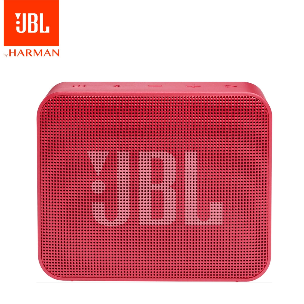 JBL GO Essential 2 Portable Bluetooth Speaker