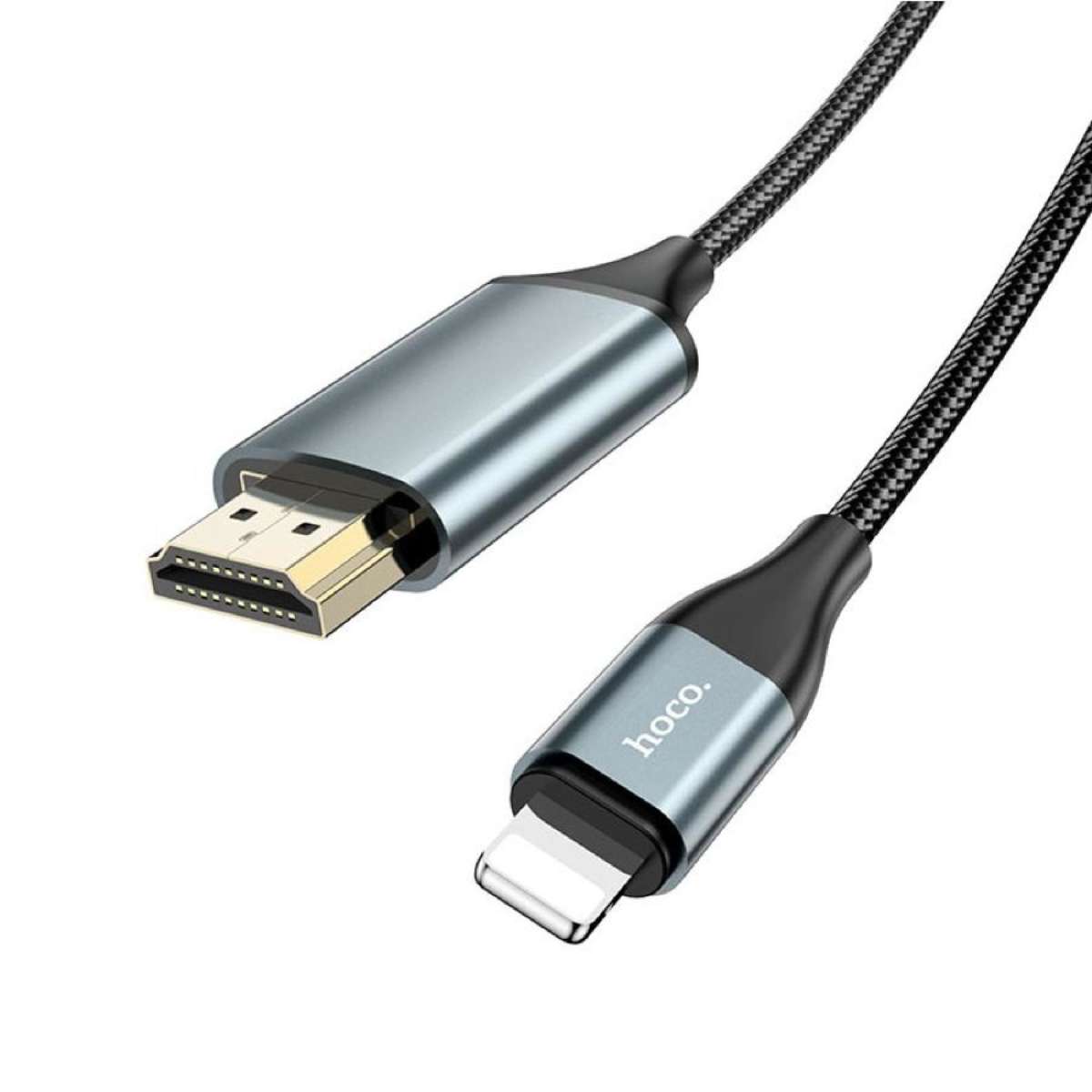 Hoco UA27 HD On‑Screen Cable