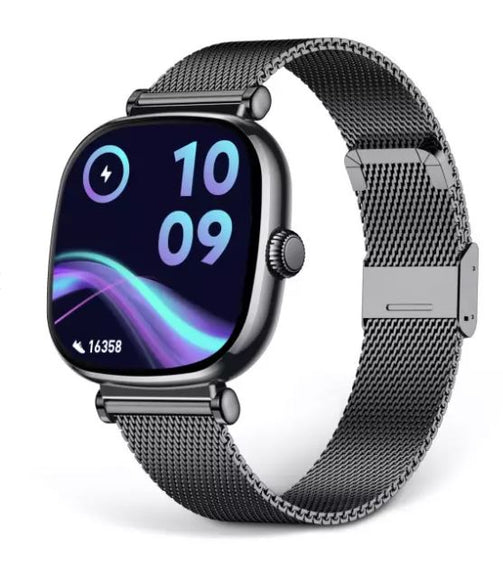 KSIX IRIA 1.7" AMOLED Smart Watch