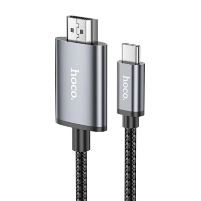 Hoco UA27 HD On‑Screen Cable