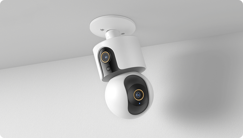 Xiaomi C500 Smart 360° Dual Camera (2K)