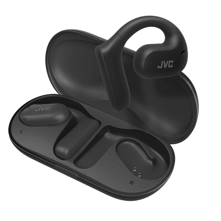JVC Open-ear Wireless Bluetooth Earphones