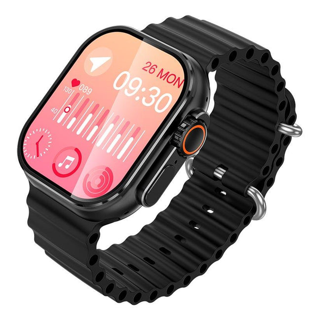 Hoco Y23 (Ultra) Smart Sports Watch (Call Version)