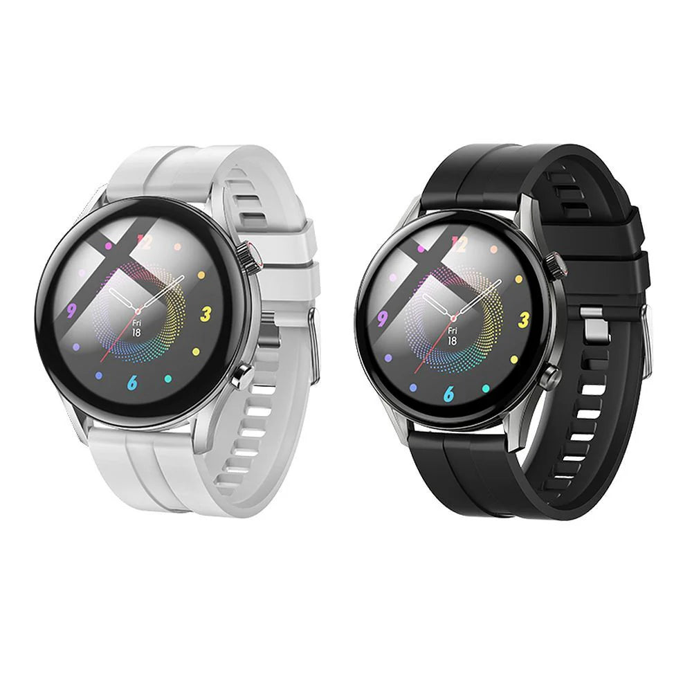 Hoco Y7 Pro Smart Sports Watch (Call Version)