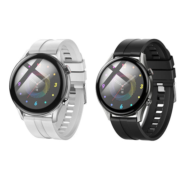 Hoco Y7 Pro Smart Sports Watch (Call Version)