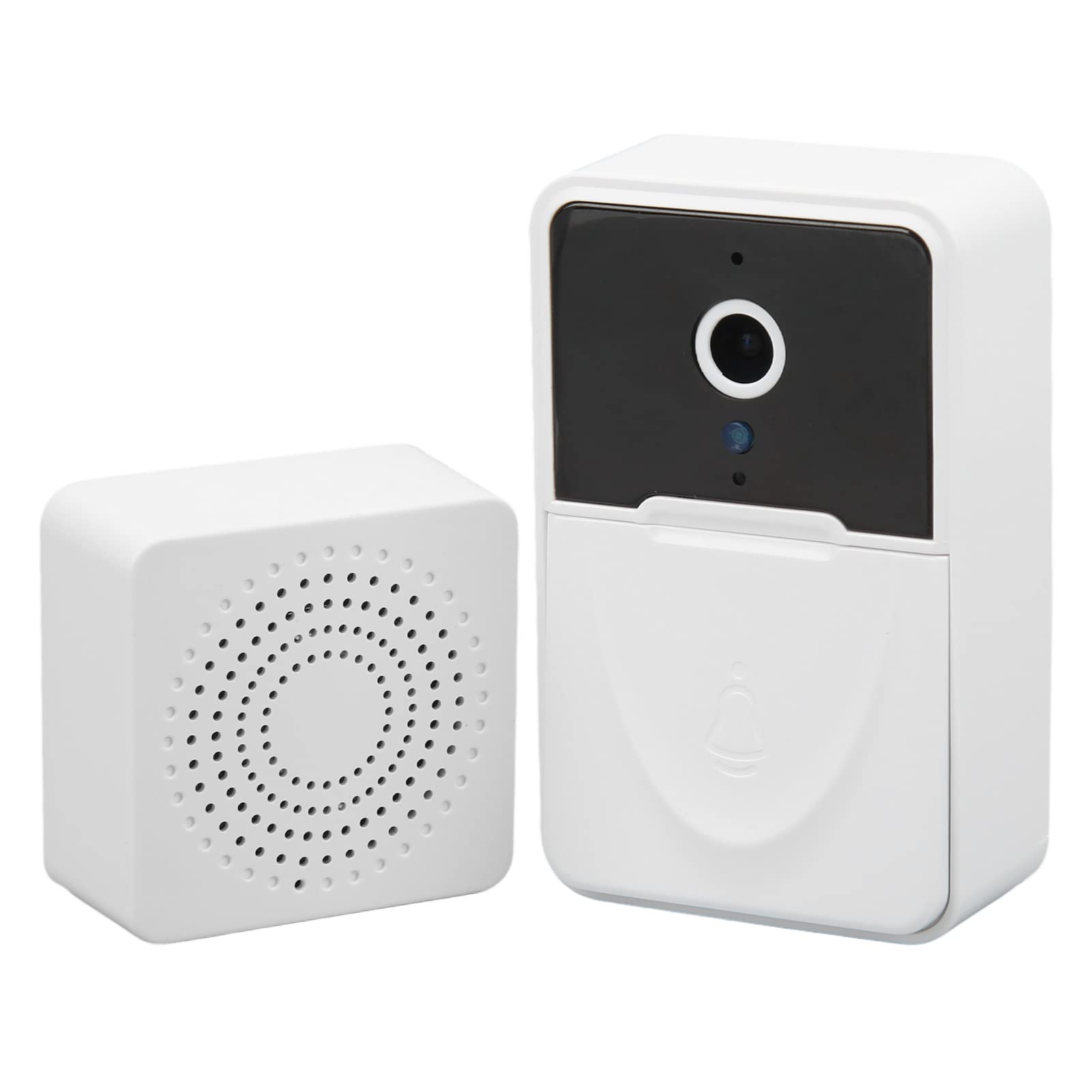 X3 Smart Two Way WiFi Camera Door Bell
