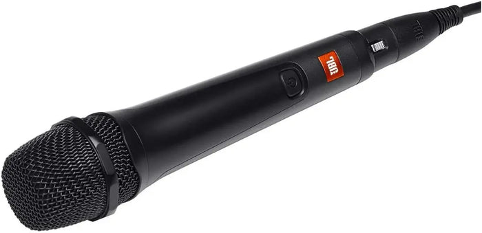 JBL PBM100 Wired Dynamic Vocal Microphone