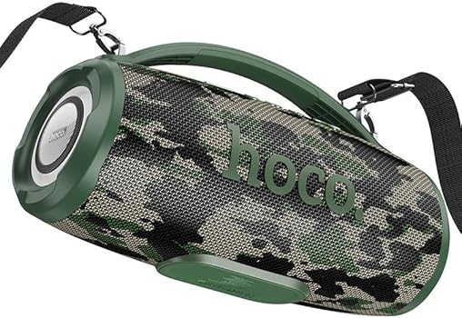 Hoco HA4 Mini Surge Outdoor Wireless Speaker