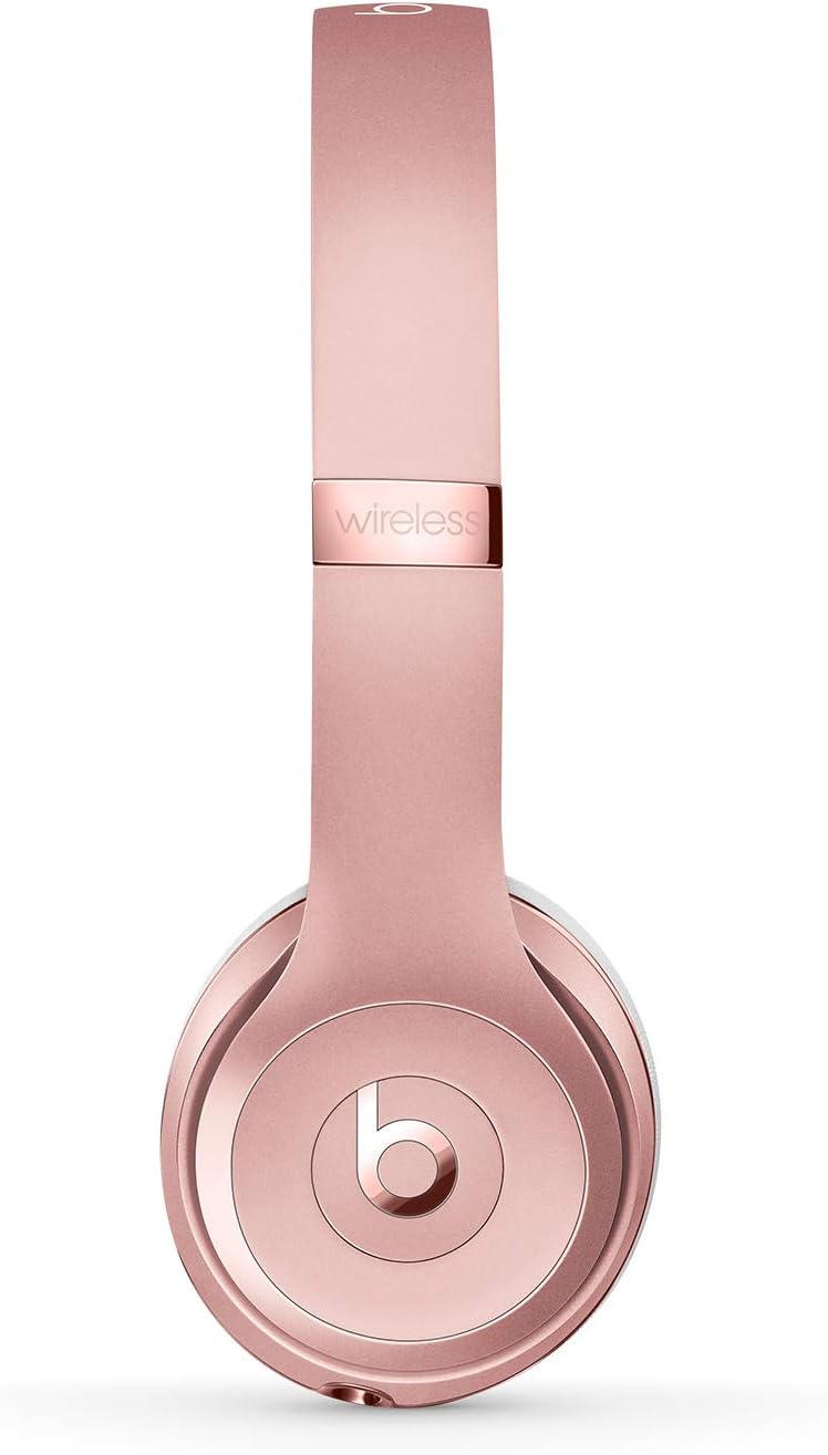 Beats bluetooth best sale headphones solo 3