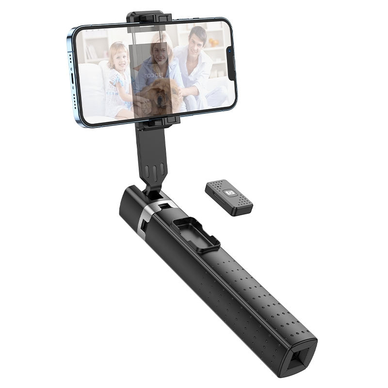 Hoco K18 Live Broadcast Wireless Tripod Selfie Stick