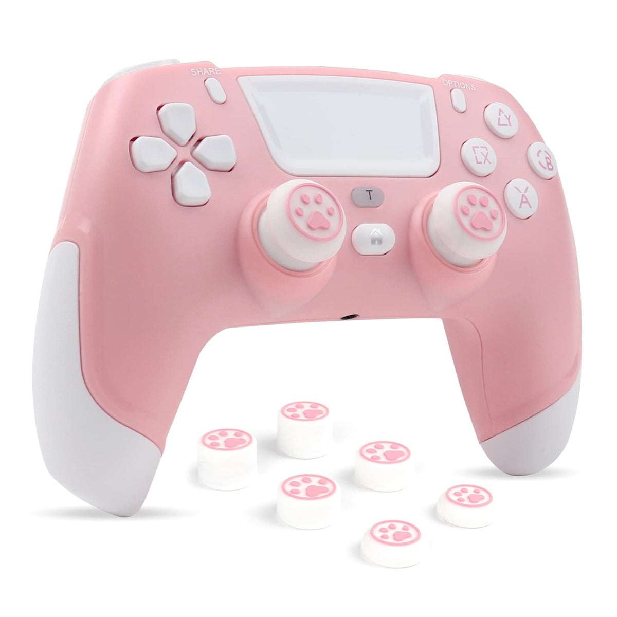 Wireless Axis PS4 Dual Tone Joystick
