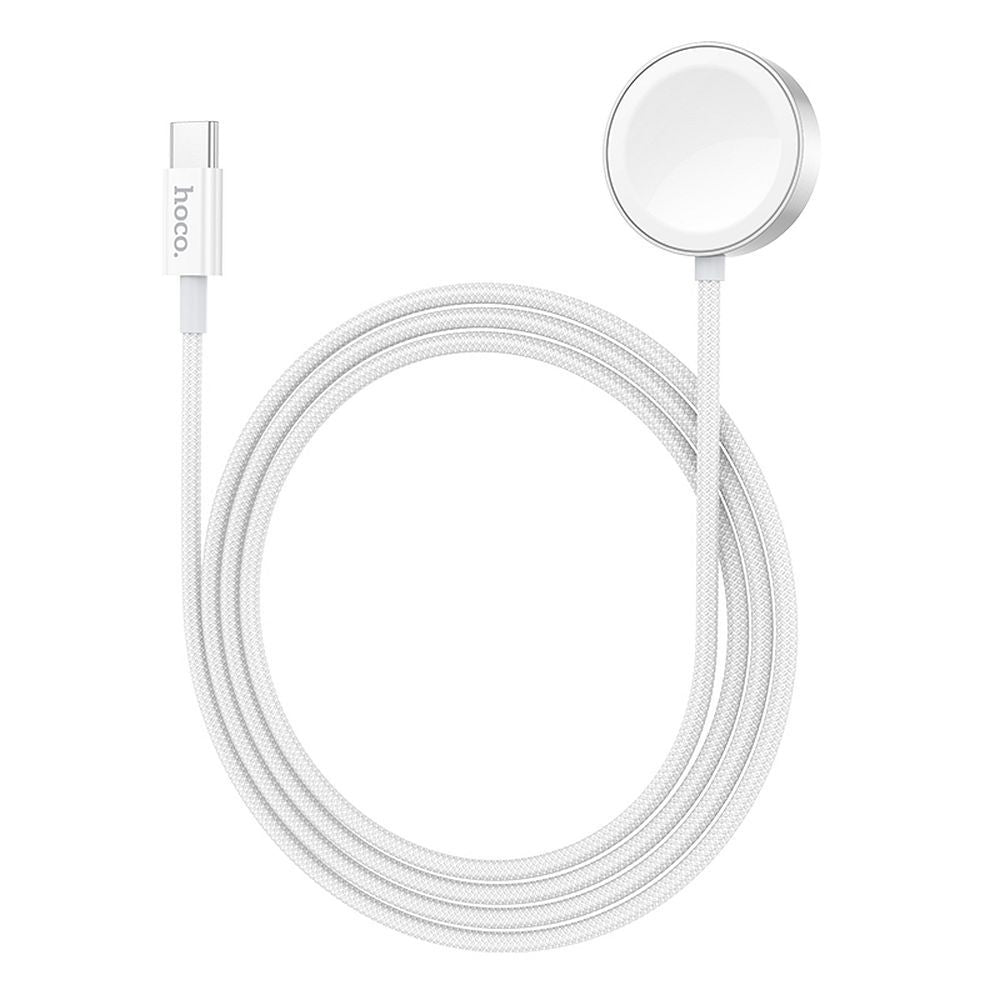 Hoco CW59 Type-C iWatch&SAM Watch Wireless Charger