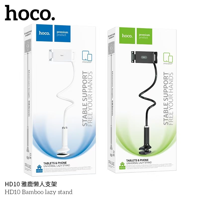 Hoco HD10 Sea View Desktop Lazy Phone Holder