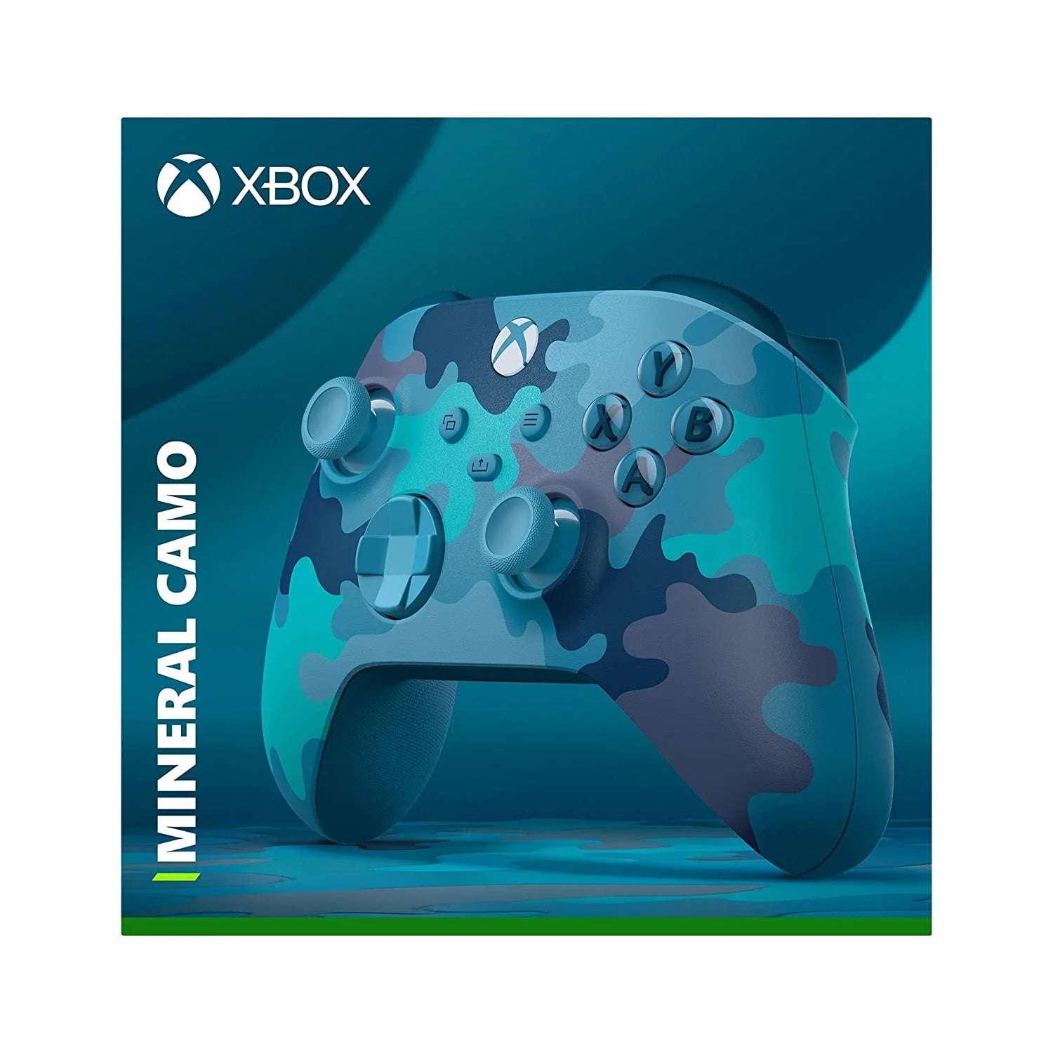 Xbox Wireless Controller