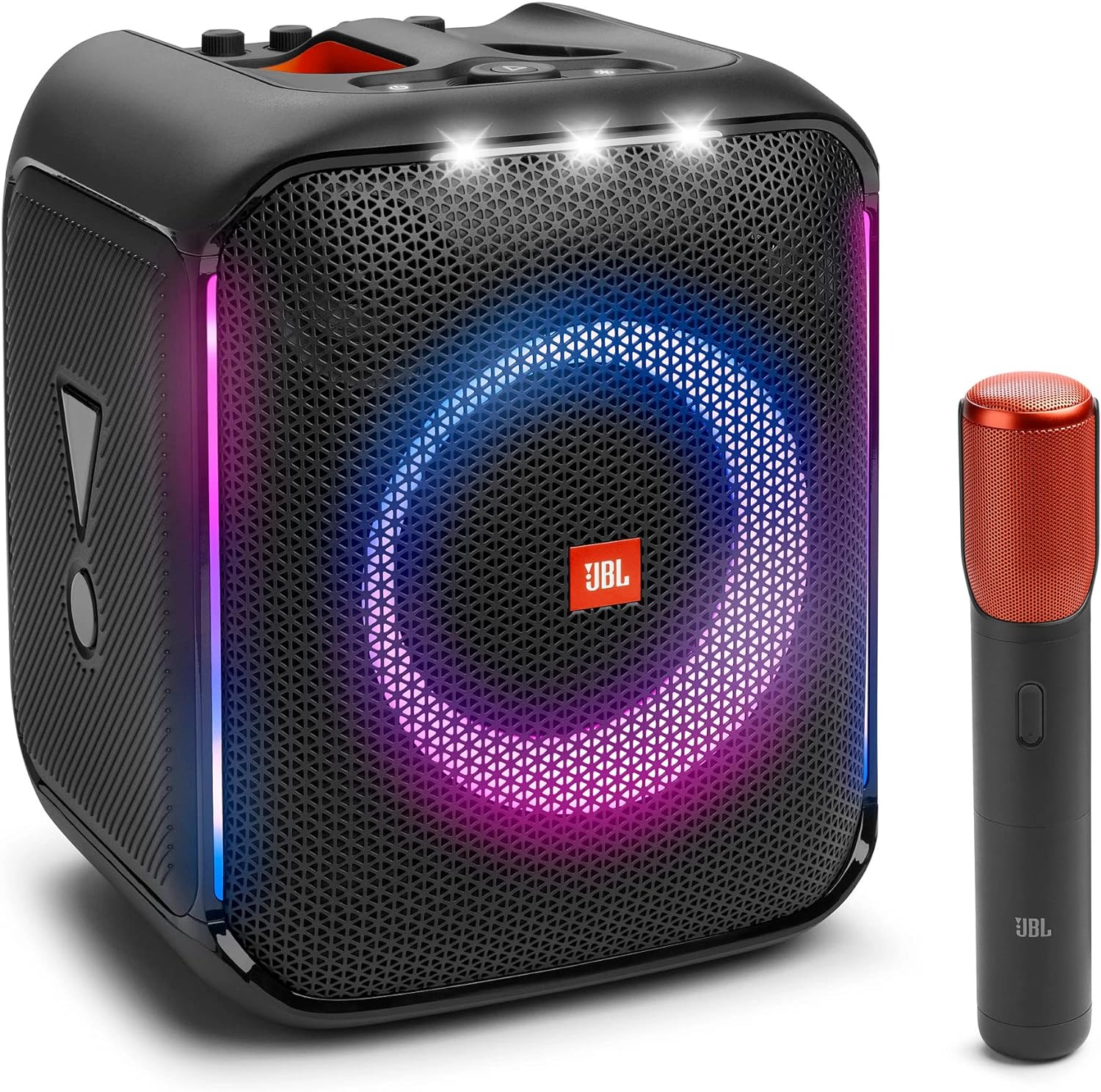 Outdoor party cheap bluetooth speaker