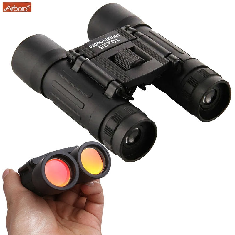 Arboro Rubber Grip (60*35) Binocular