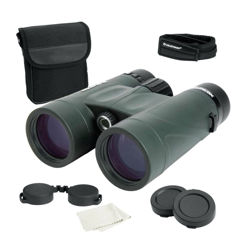 DXvision Super Wide Angle (8*42) Binocular