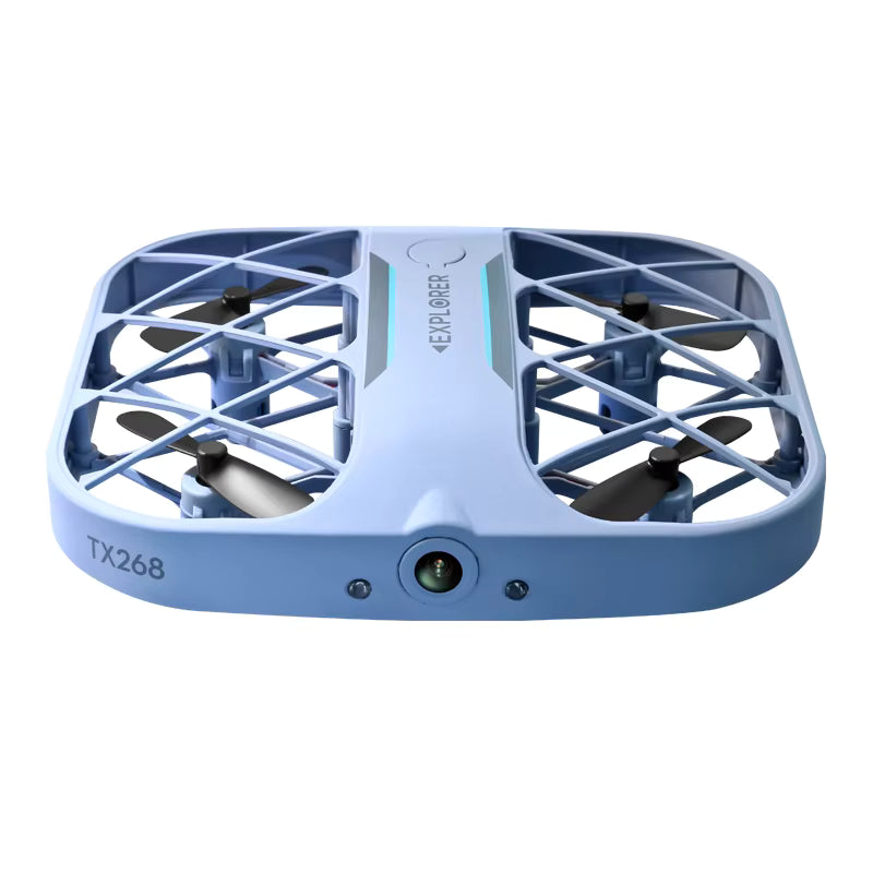 JJRC-H107-YW Mini Camera Stund RC Drone
