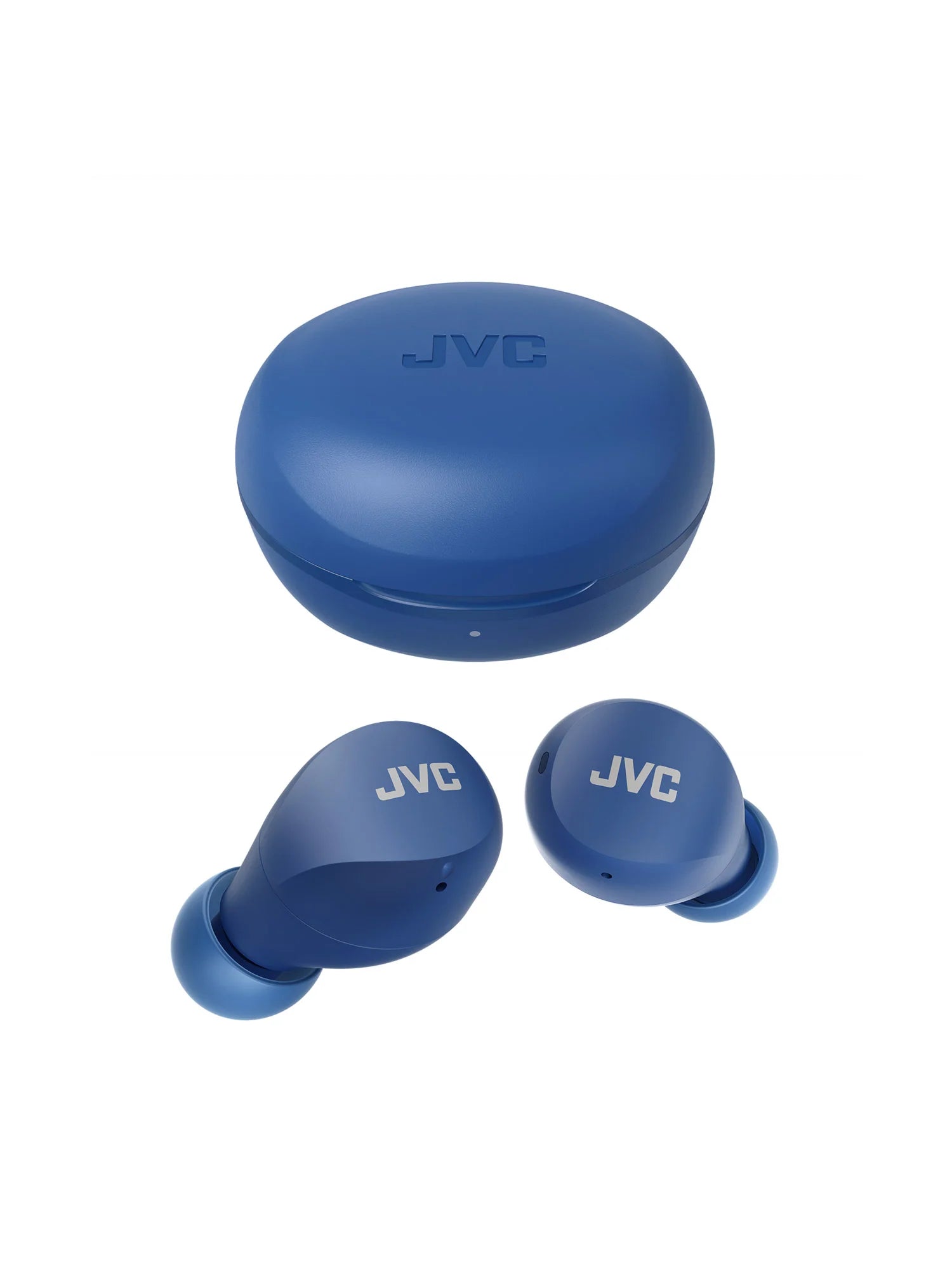 JVC Gumy Mini True Wireless Earbuds