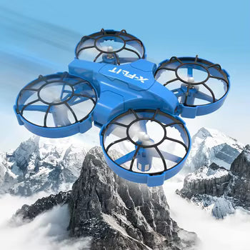 JJRC-H116 XFLIT 3-IN-I 2.4G Air/ Grounf/ Water Aircraft