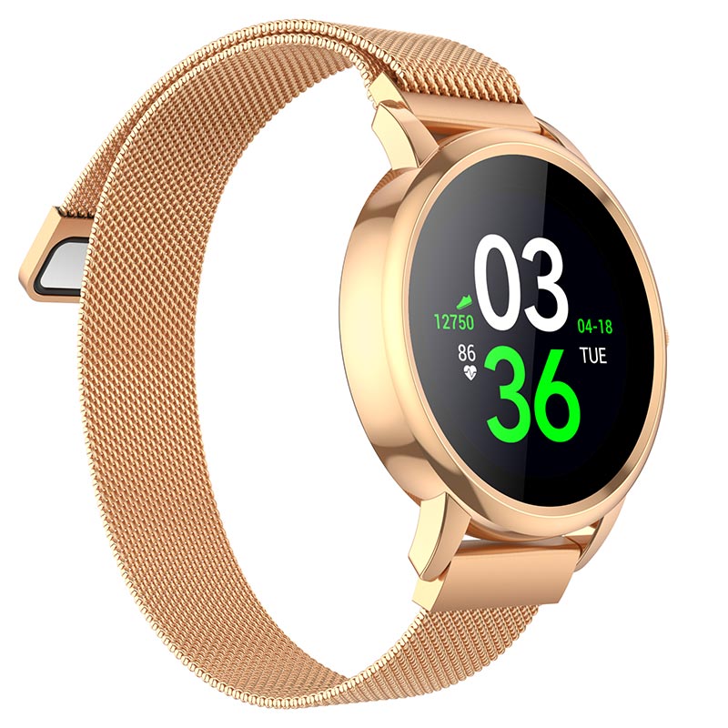 Hoco Y8 Smart Sports Watch