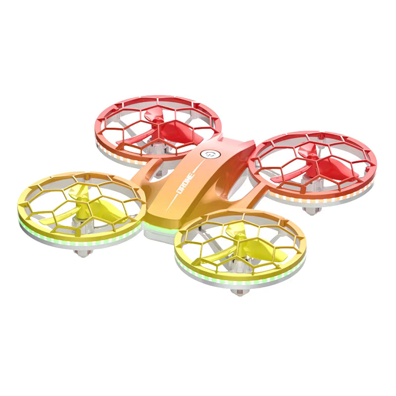 JJRC-H127-YW Glitter Shock-Resistant and Fall-Proof Racing Drone