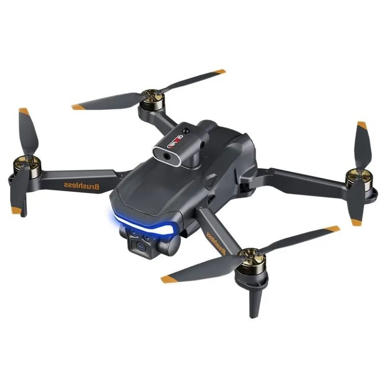 JJRC-X35PRO-YW 3-Axis Gimbal Vision Quadcopter Drone