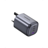65W