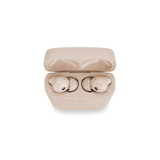 Urbanista Phoenix Solar Hybrid Noise Cancelling Earbuds solar-powered