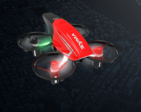SYMA X36 LED 12 Stunt RC Drone