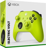 Neon Green