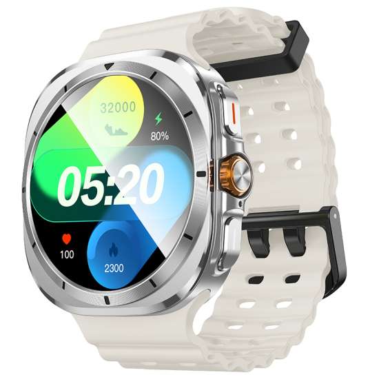 Hoco Y29 Smart Sports Watch (Call Version)