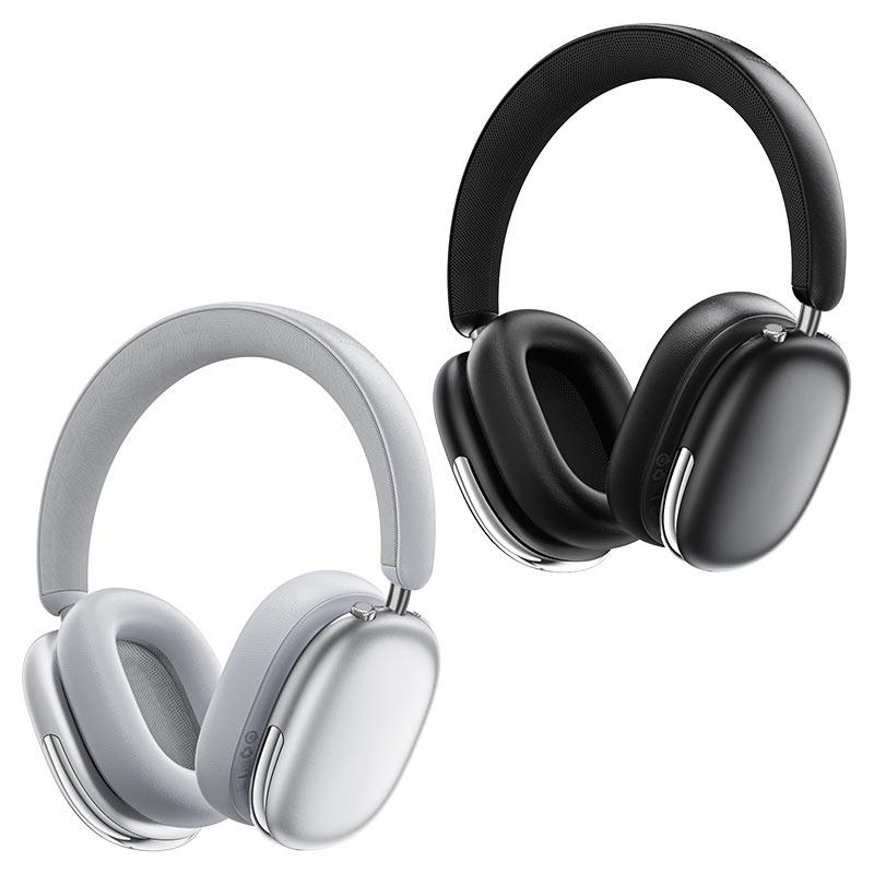 ACEFAST H9 Premium Active Noise Canceling (55H) Wireless Headset