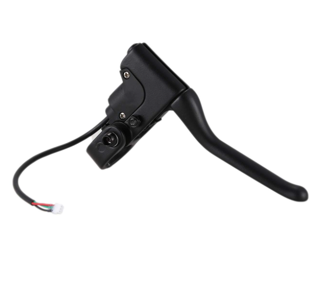 Scooter Brake Handle for Mi M365, M365 Pro, Essential, 1S, and Pro 2