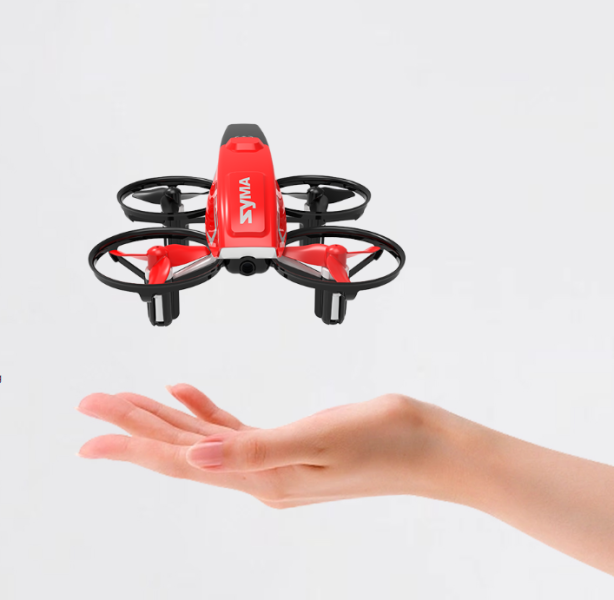 SYMA X36 LED 12 Stunt RC Drone