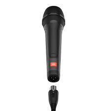 JBL PBM100 Wired Dynamic Vocal Microphone