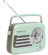 Mint Green