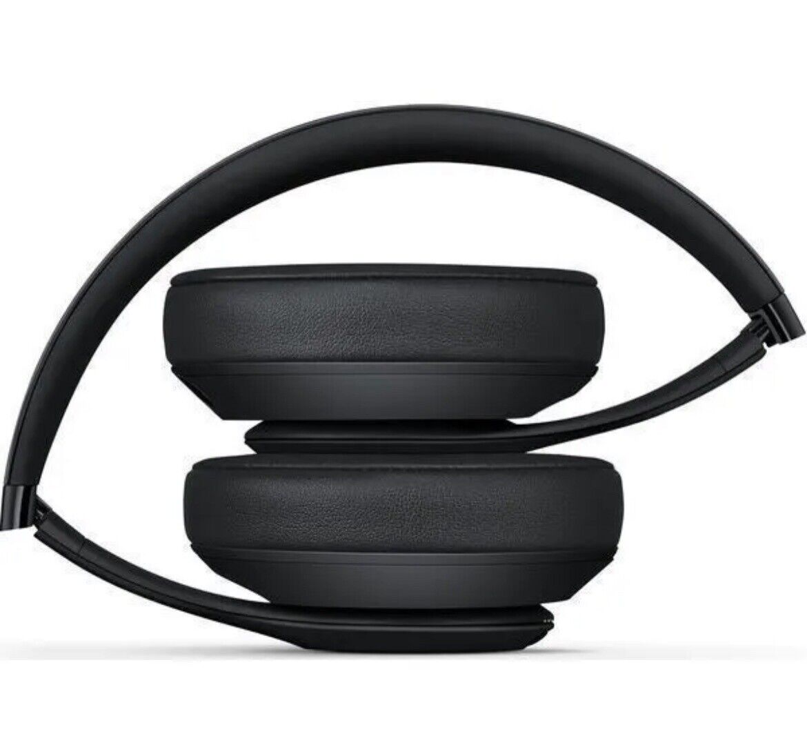 Old beats 2024 wireless headphones