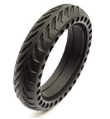 Hard Rubber Honeycomb