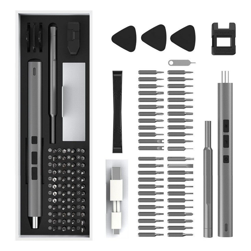 UF-TOOLS - Electric Screwdriver Set 57in1