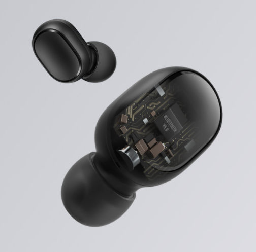 Xiaomi mi true 2025 earbuds basic 2