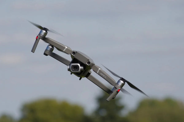 Drones and Toys