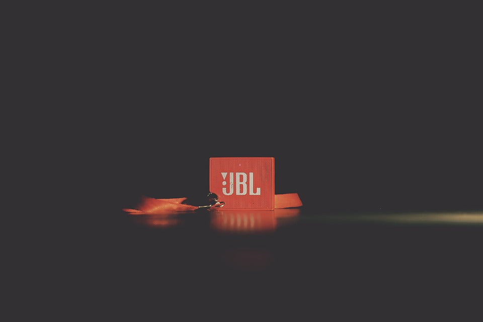 Earphone JBL