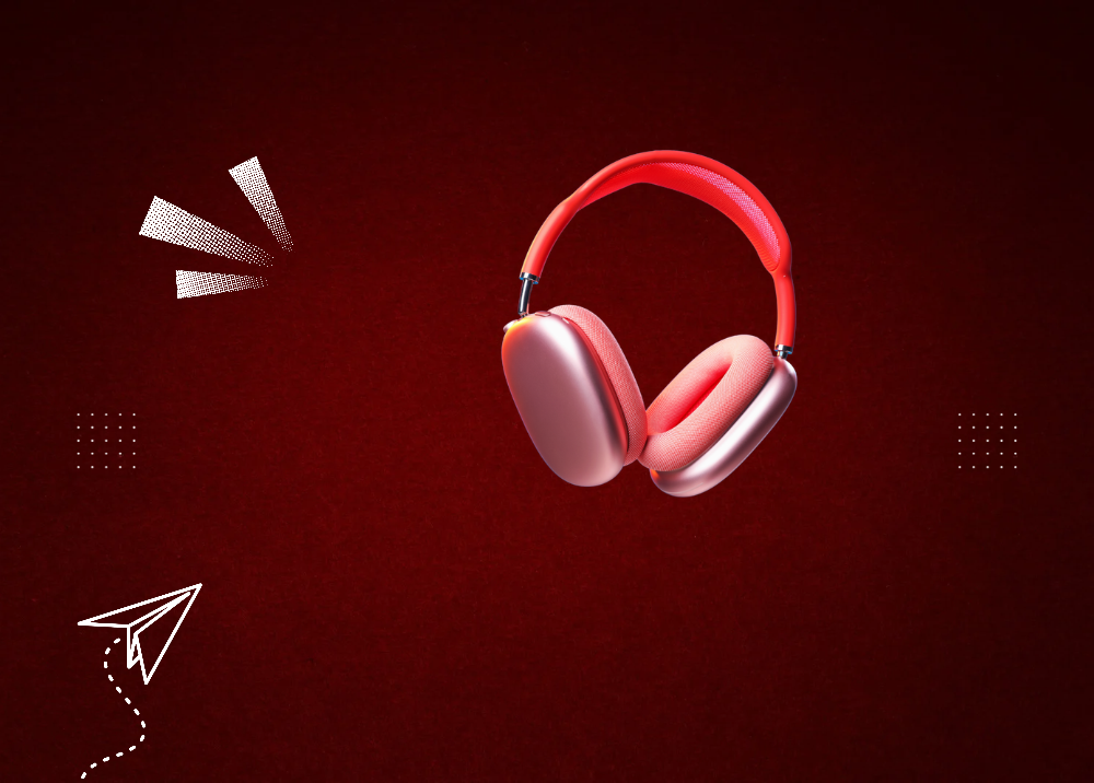 Headphones