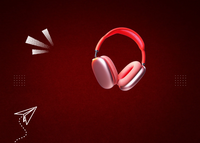 Headphones