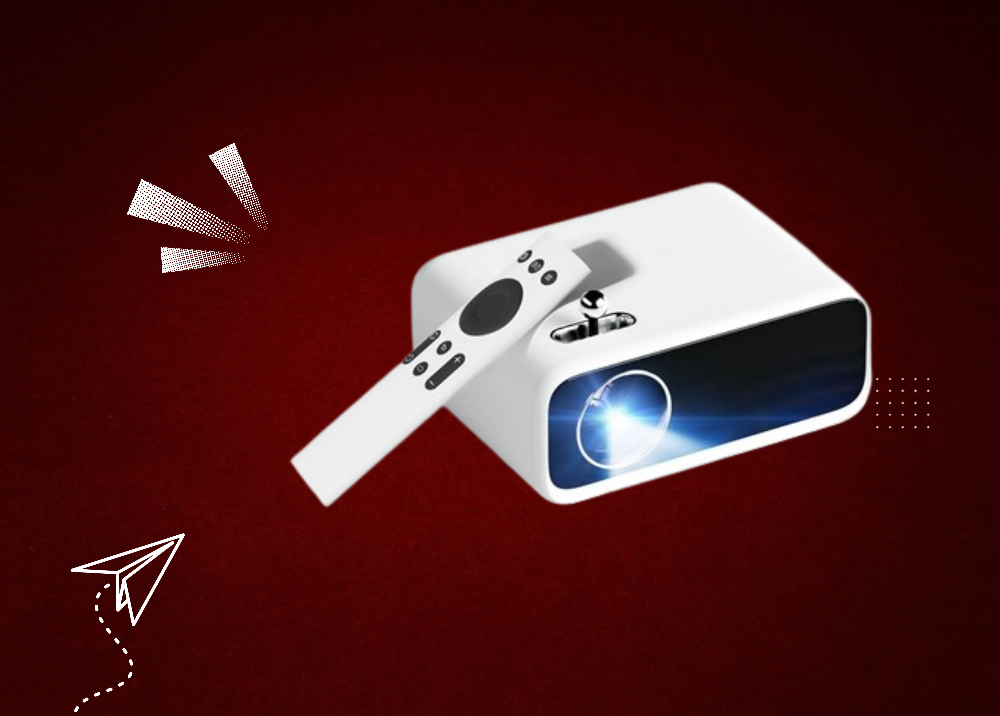 Projectors & TV