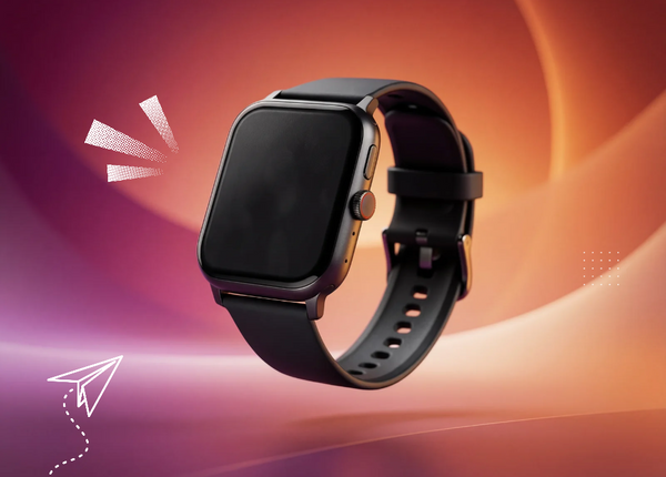 Smartwatches