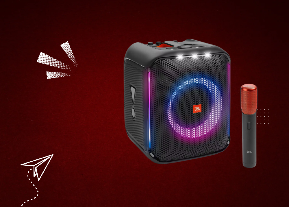 Speakers