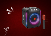 Speakers